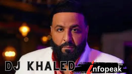 DJ Khaled - Age, Bio, Birthday, Family, Net Worth