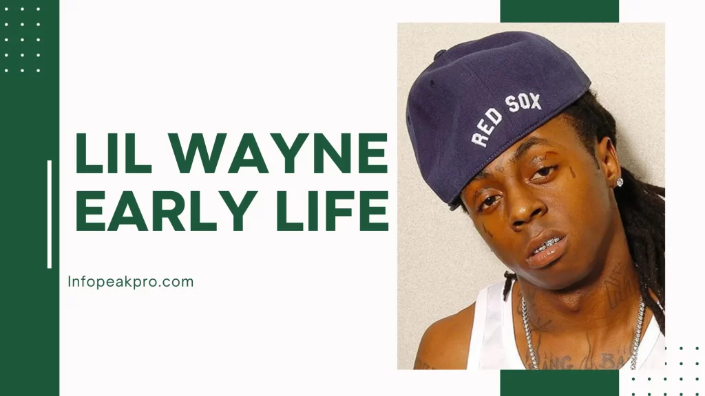 Lil Wayne Net worth 